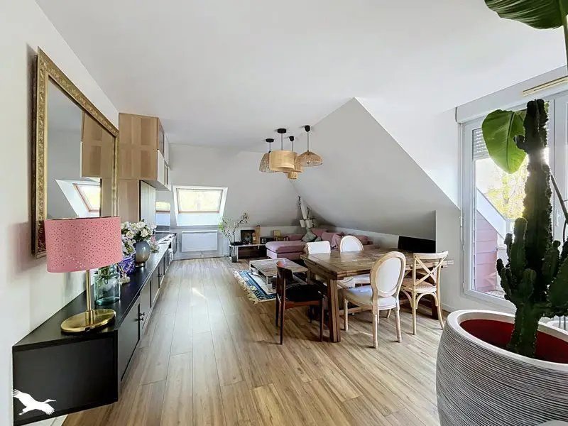 Appartement à vendre, 67m², Pau