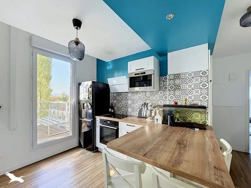 Appartement à vendre, 67m², Pau