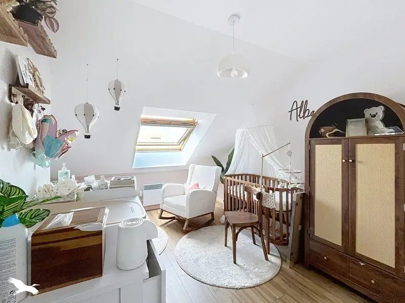 Appartement à vendre, 67m², Pau
