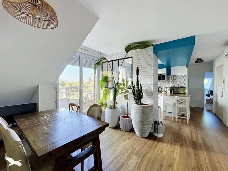 Appartement à vendre, 67m², Pau