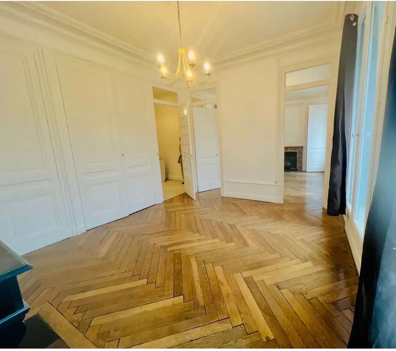 Appartement à louer, 85m², Caluire-et-Cuire