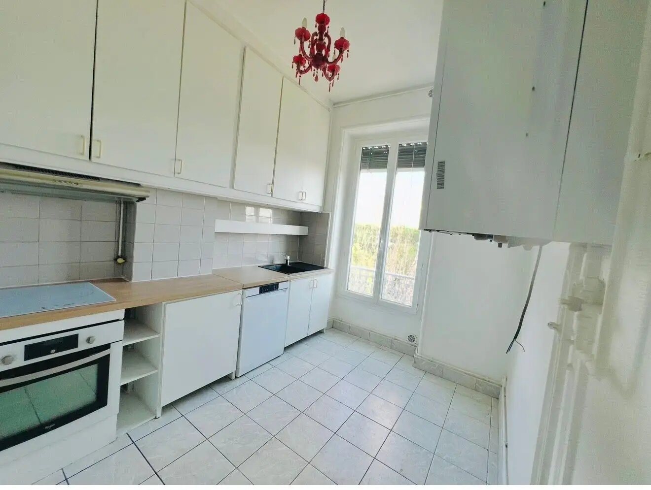 Appartement à louer, 85m², Caluire-et-Cuire