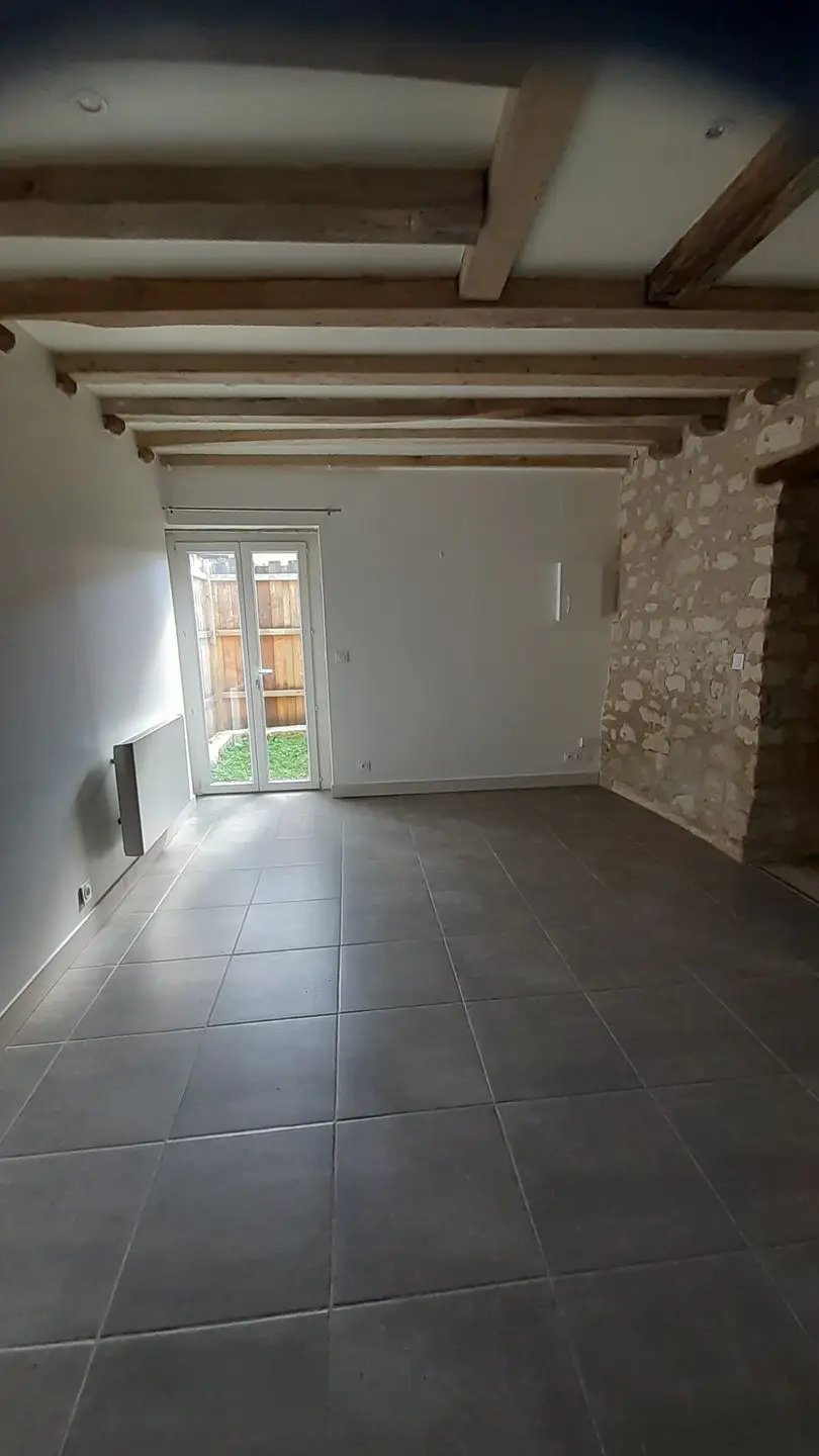 Maison à vendre, 90m², Chinon