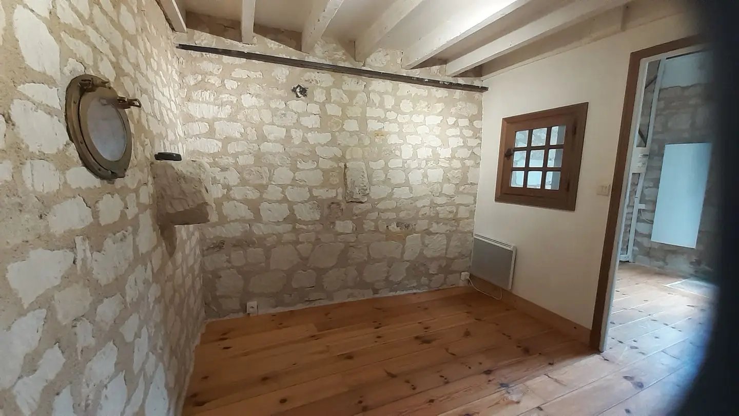 Maison à vendre, 90m², Chinon
