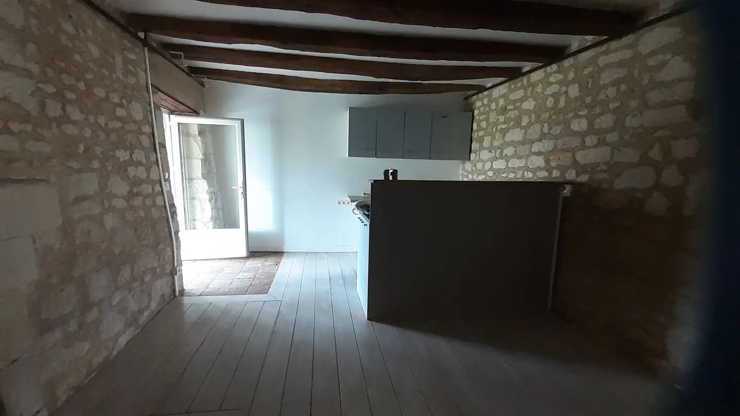 Maison à vendre, 90m², Chinon
