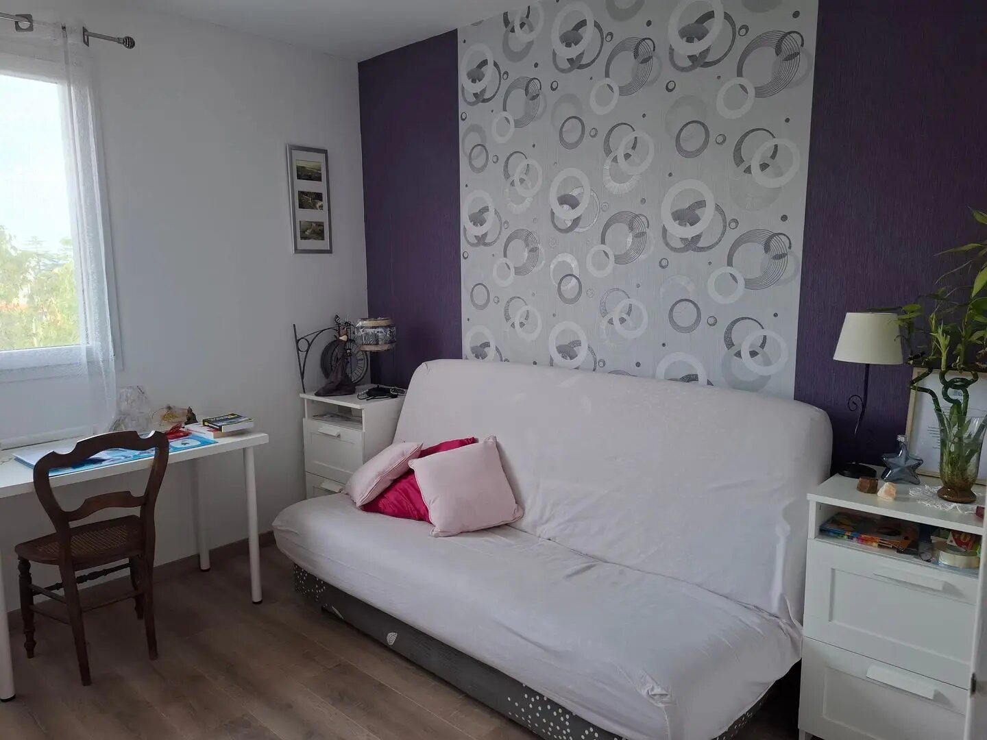 Appartement à louer, 10m², Muret