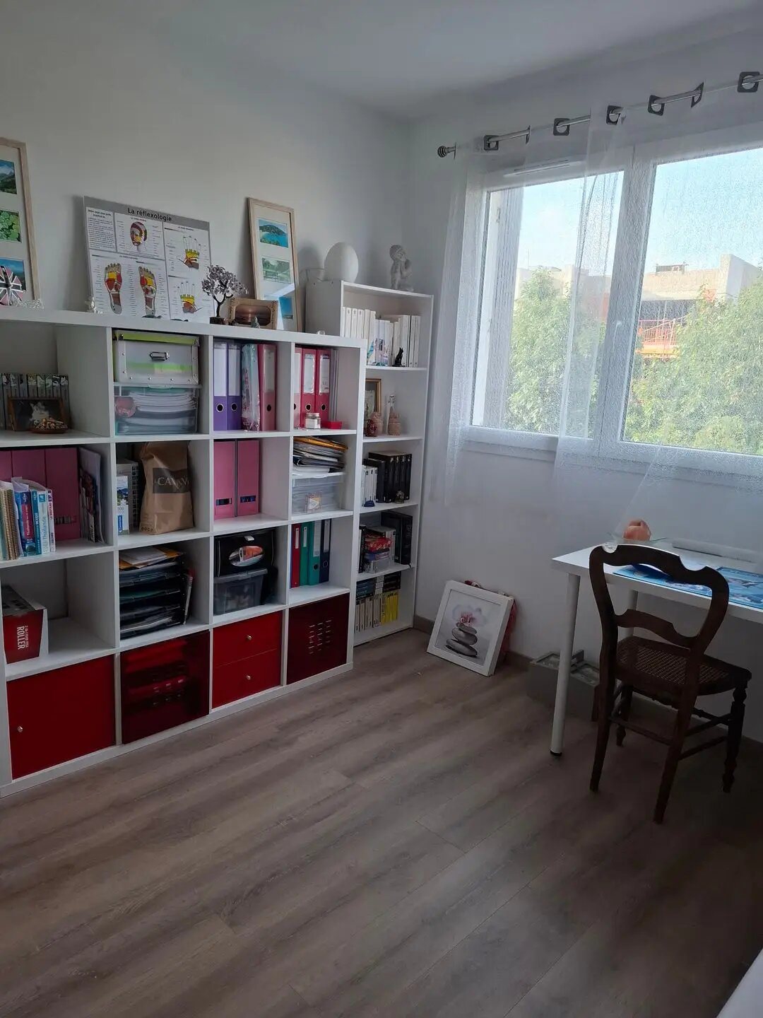 Appartement à louer, 10m², Muret