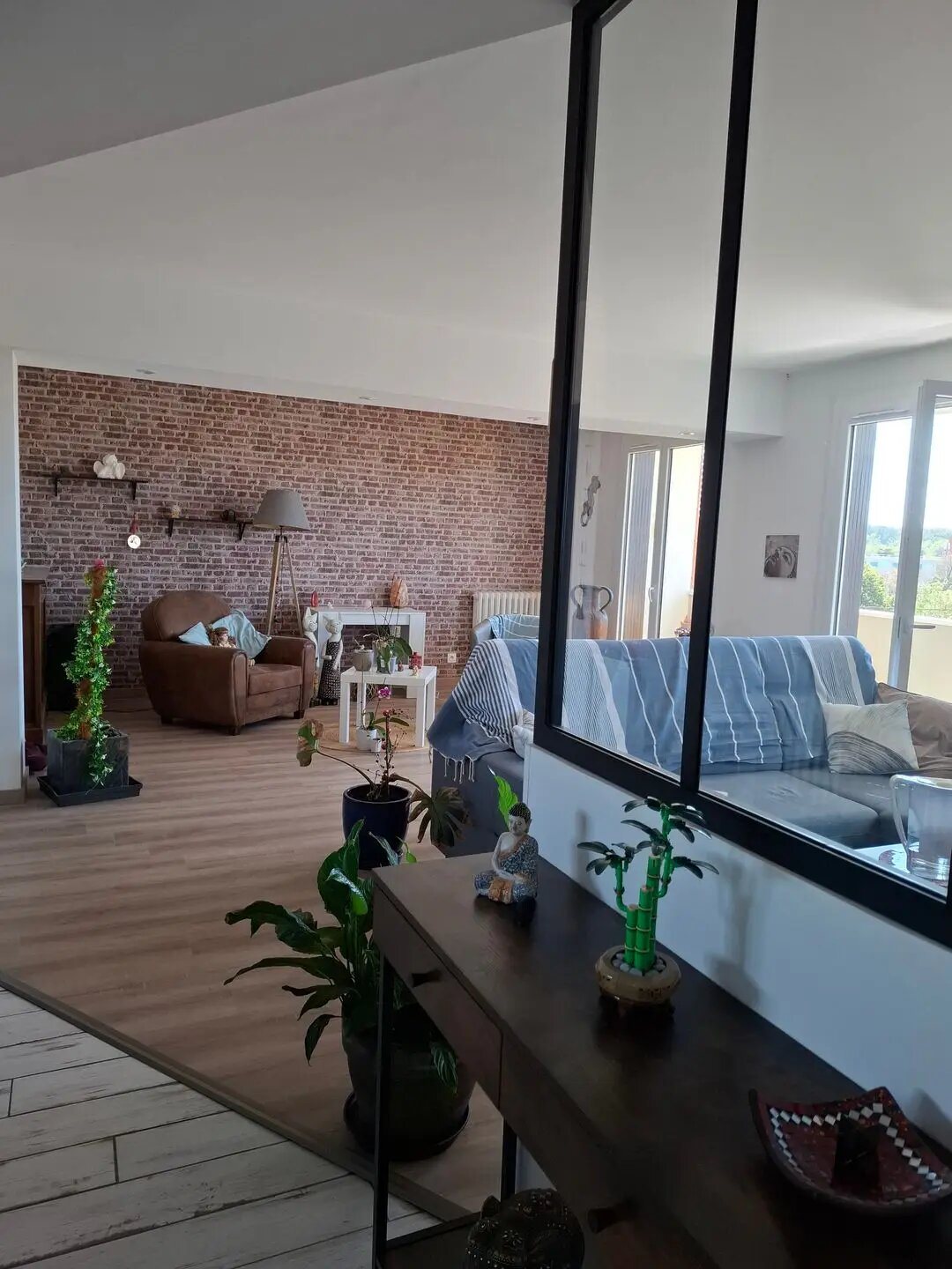 Appartement à louer, 10m², Muret