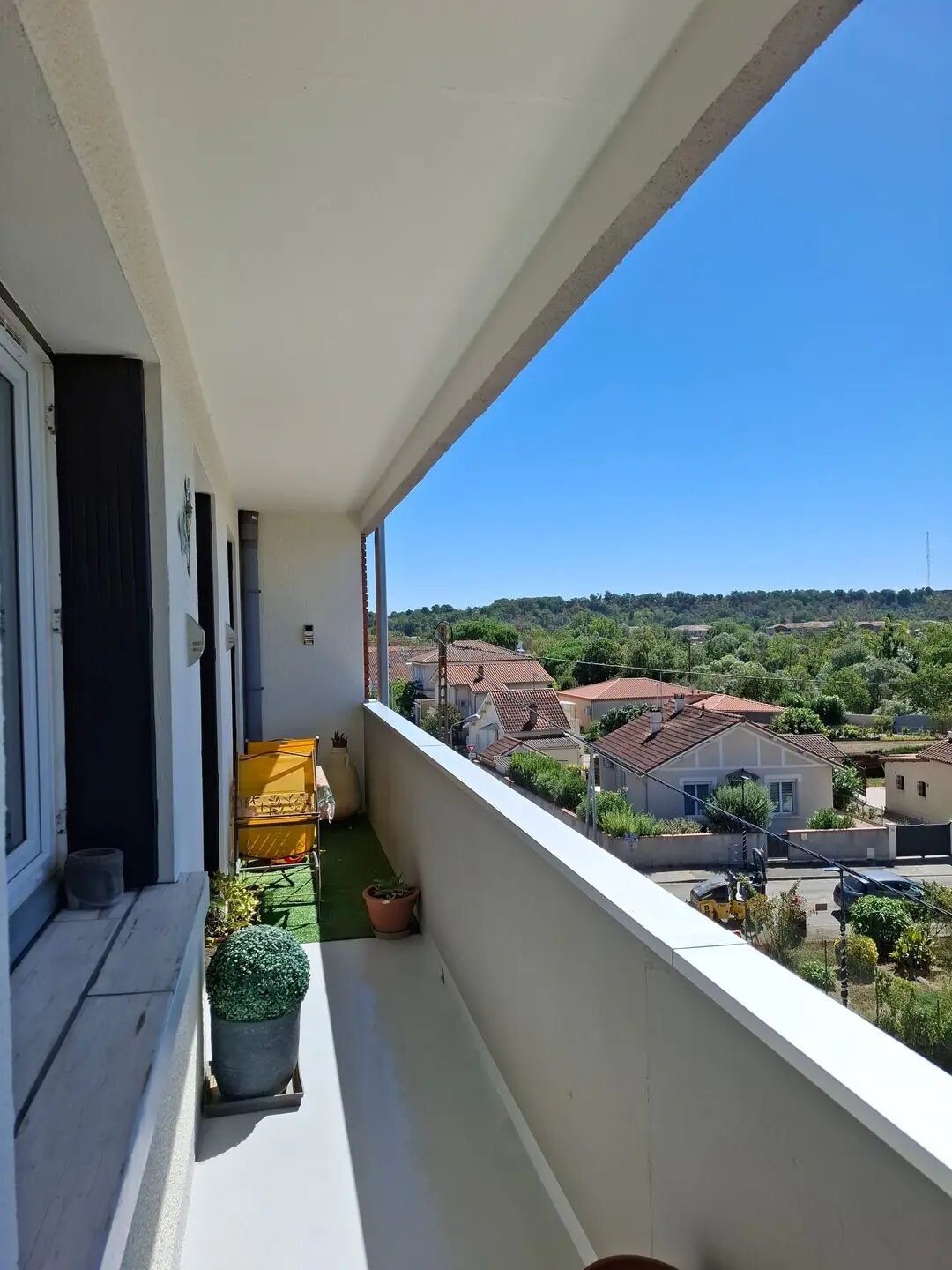 Appartement à louer, 10m², Muret
