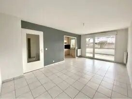 Appartement à vendre, 51m², Feigères