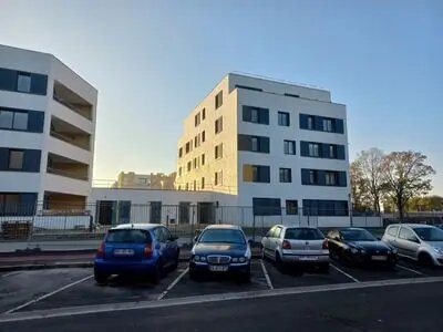 Appartement à louer, 72m², Aulnay-sous-Bois