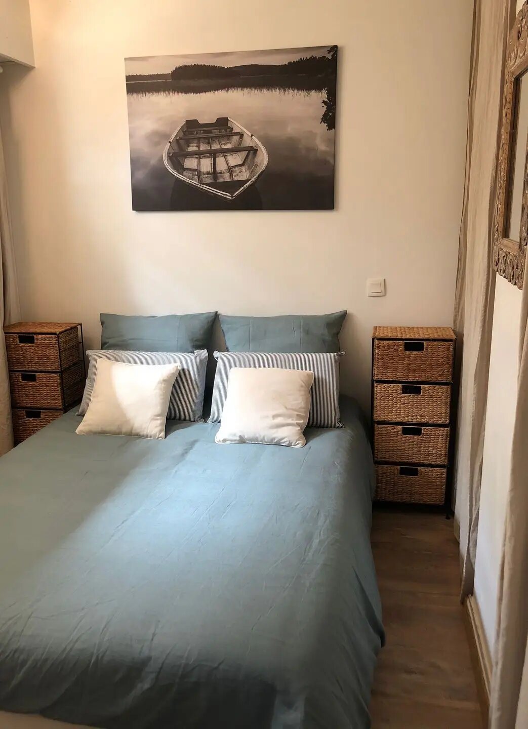 Appartement à vendre, 32m², Antibes