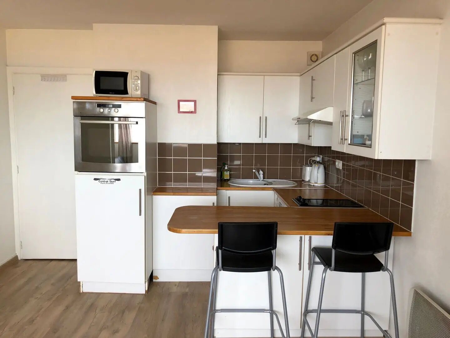 Appartement à vendre, 32m², Antibes