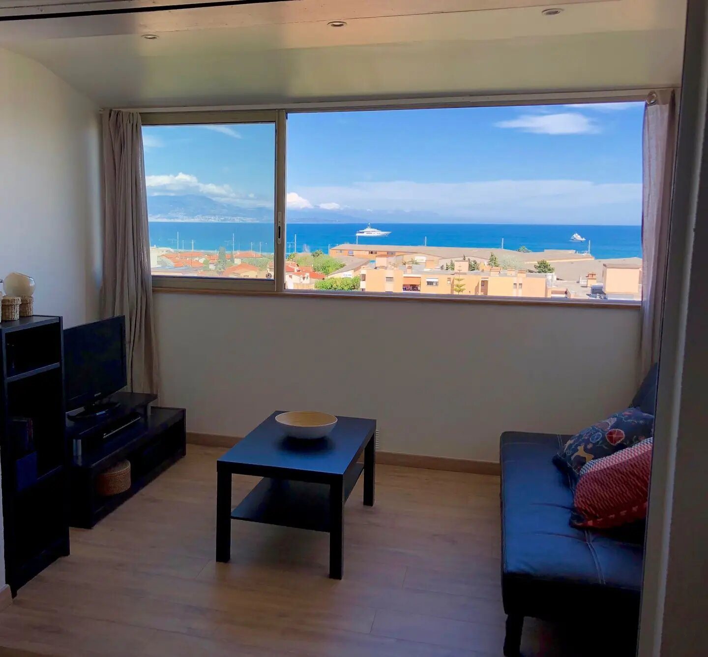 Appartement à vendre, 32m², Antibes