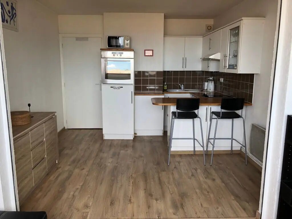 Appartement à vendre, 32m², Antibes