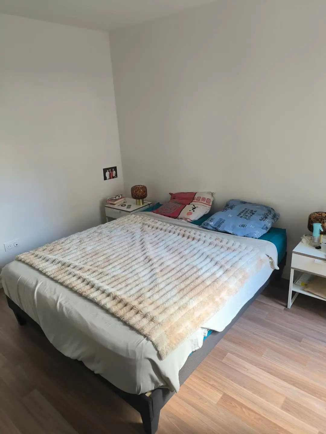 Appartement à louer, 66m², Bagneux