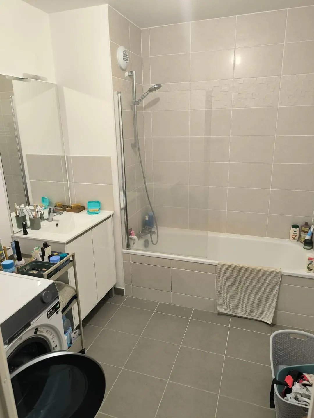 Appartement à louer, 66m², Bagneux