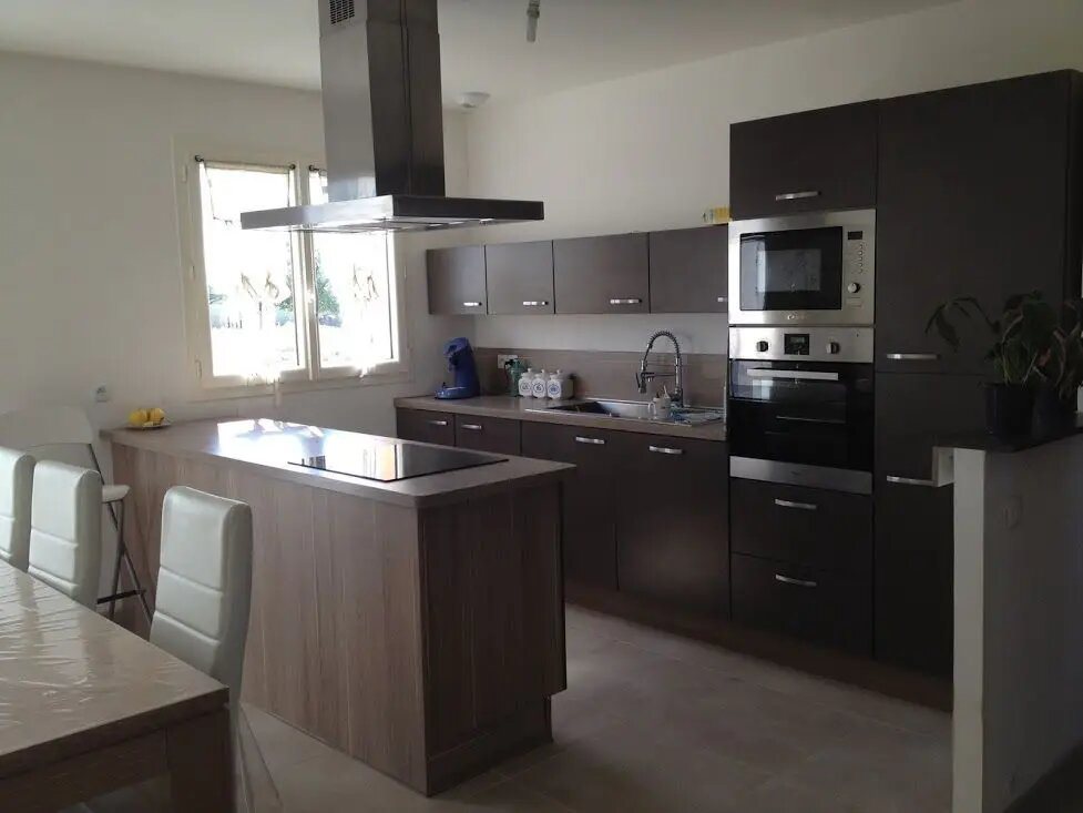 Maison à louer, 80m², Caudry