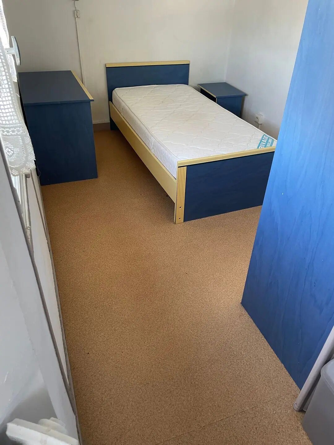 Appartement à louer, 25m², Saint-Etienne