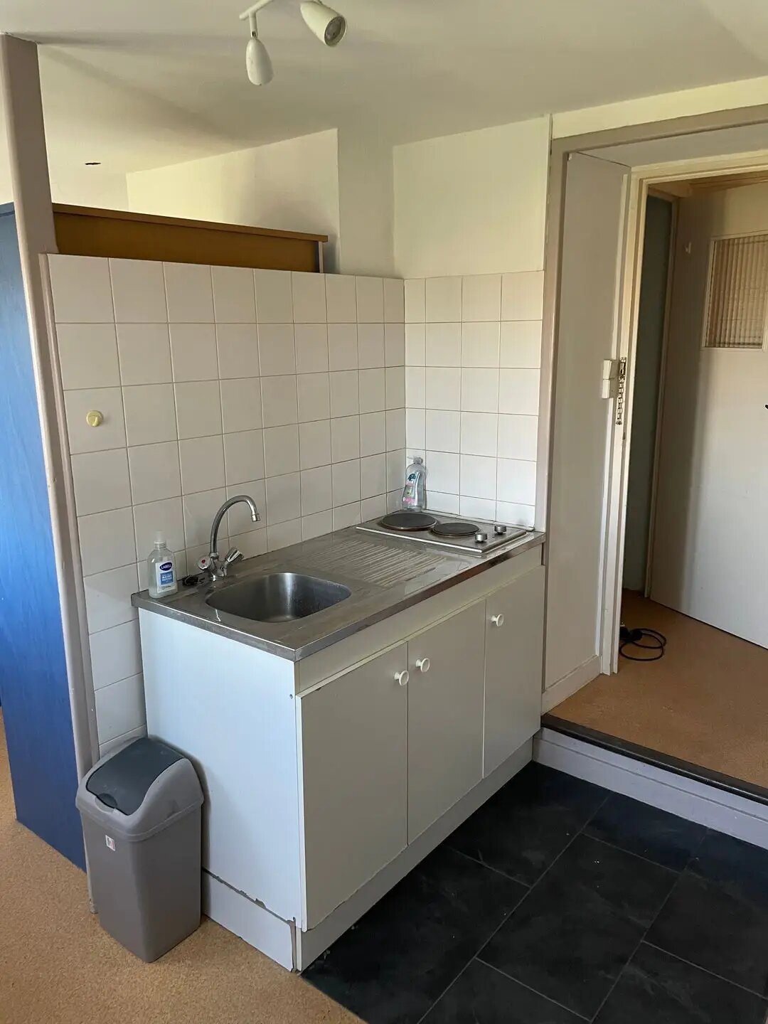 Appartement à louer, 25m², Saint-Etienne