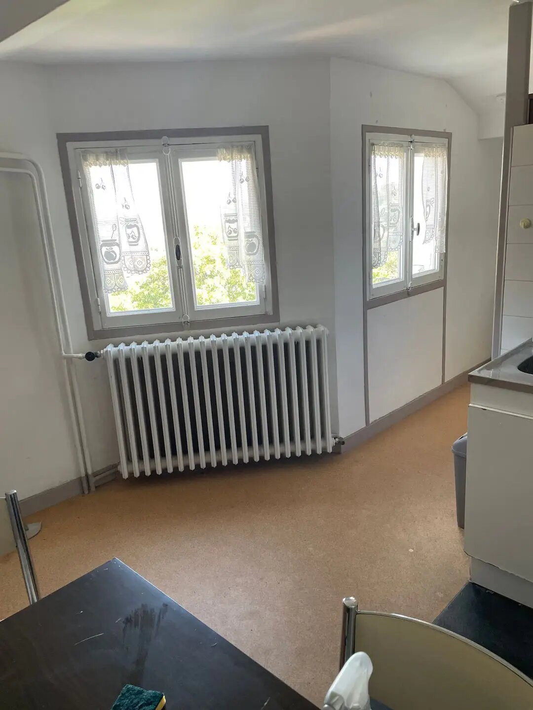 Appartement à louer, 25m², Saint-Etienne