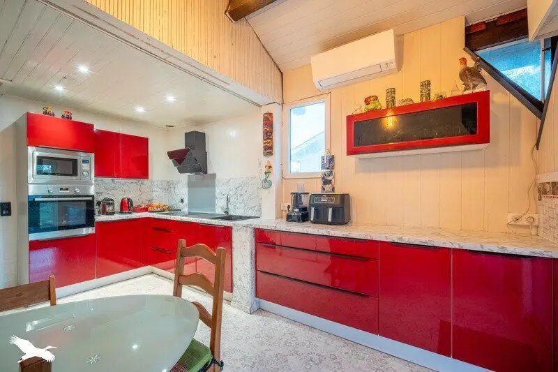 Maison à vendre, 109m², Rion-des-Landes
