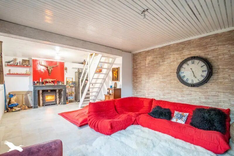 Maison à vendre, 109m², Rion-des-Landes