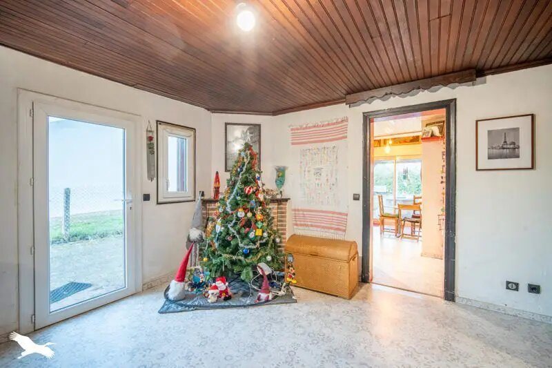 Maison à vendre, 109m², Rion-des-Landes