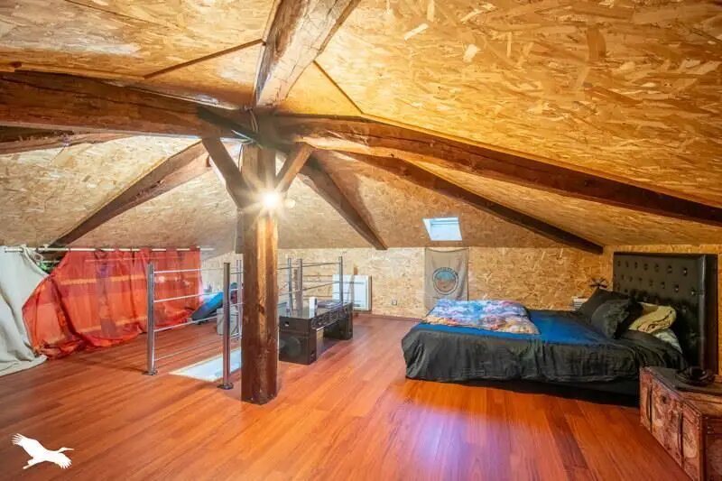 Maison à vendre, 109m², Rion-des-Landes