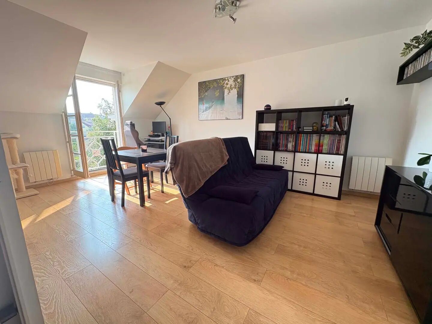 Appartement à vendre, 42m², Massy