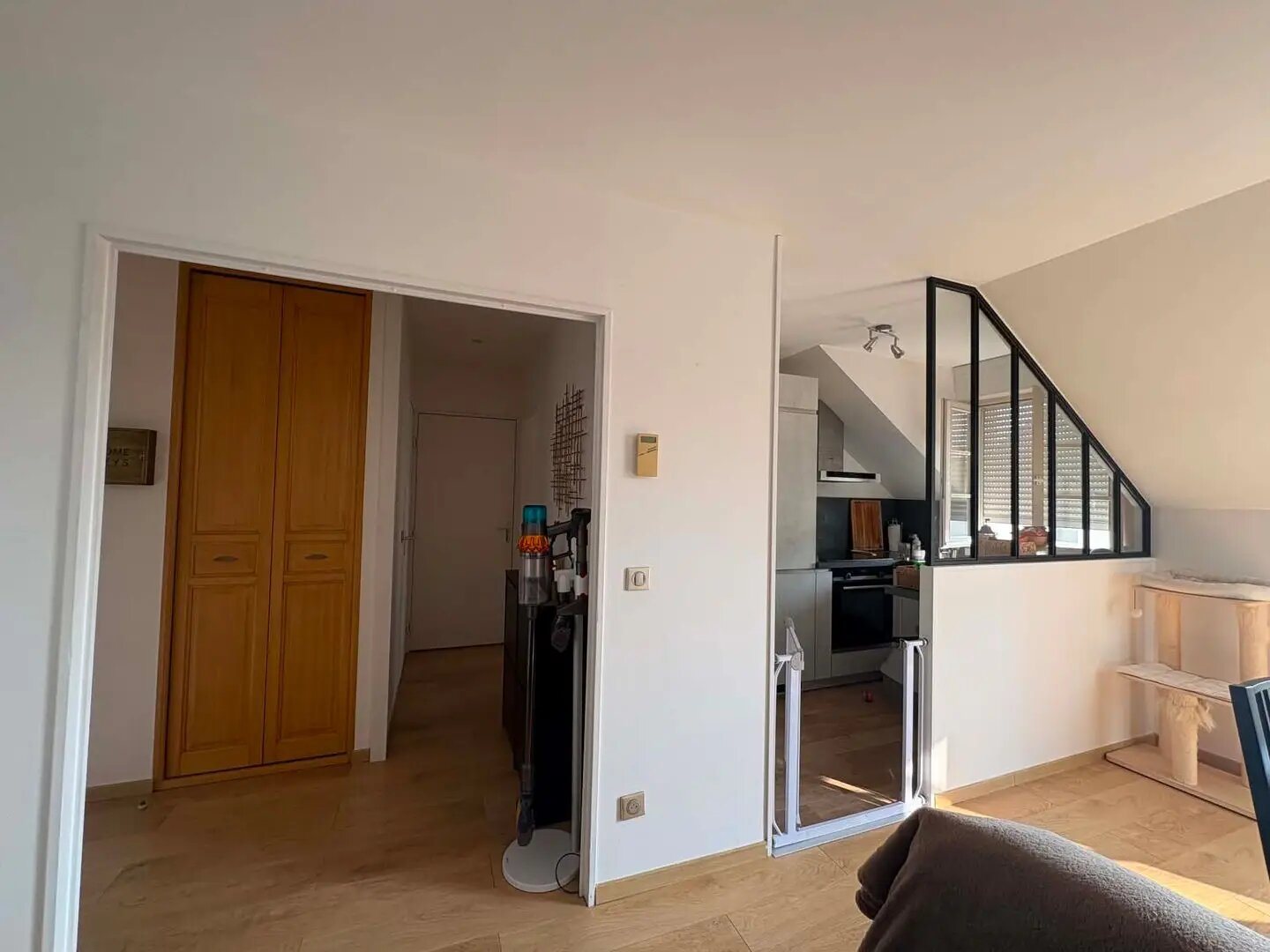 Appartement à vendre, 42m², Massy