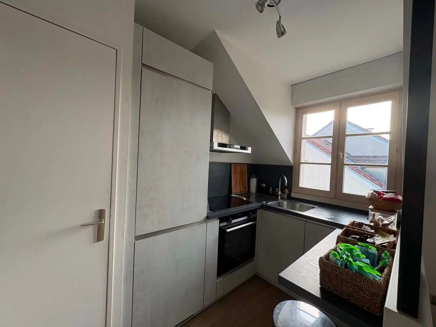 Appartement à vendre, 42m², Massy