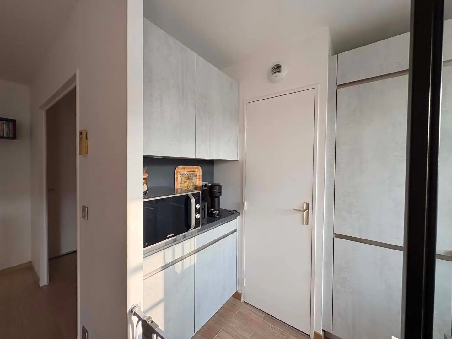 Appartement à vendre, 42m², Massy