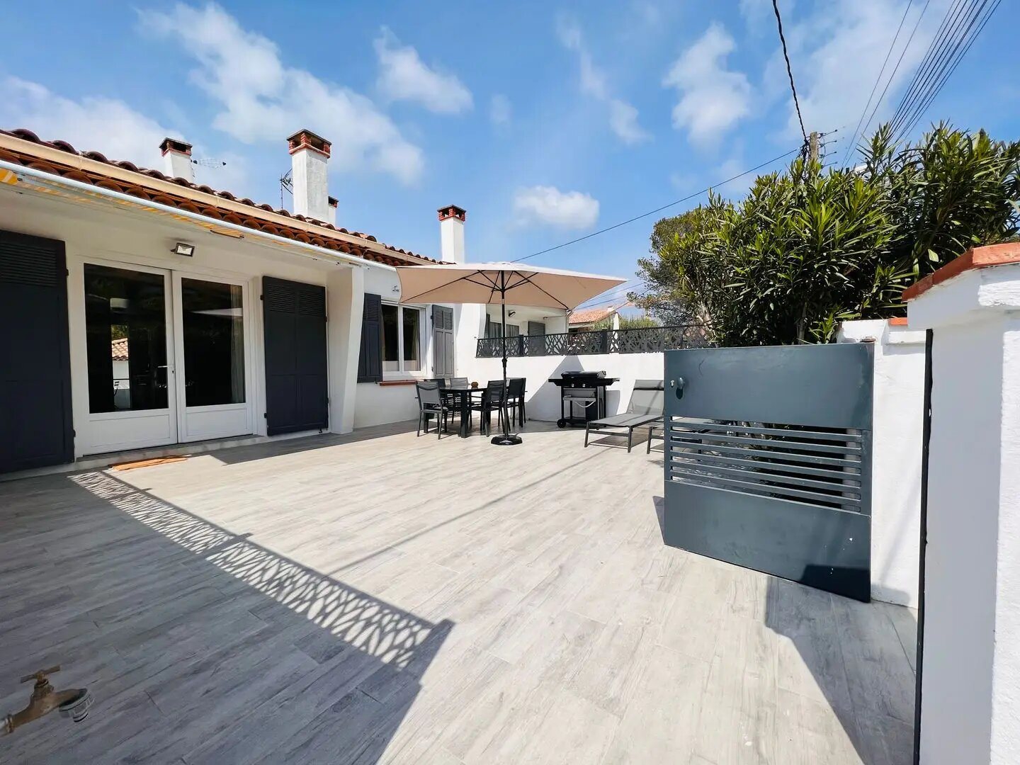 Maison à vendre, 92m², Saint-Raphaël