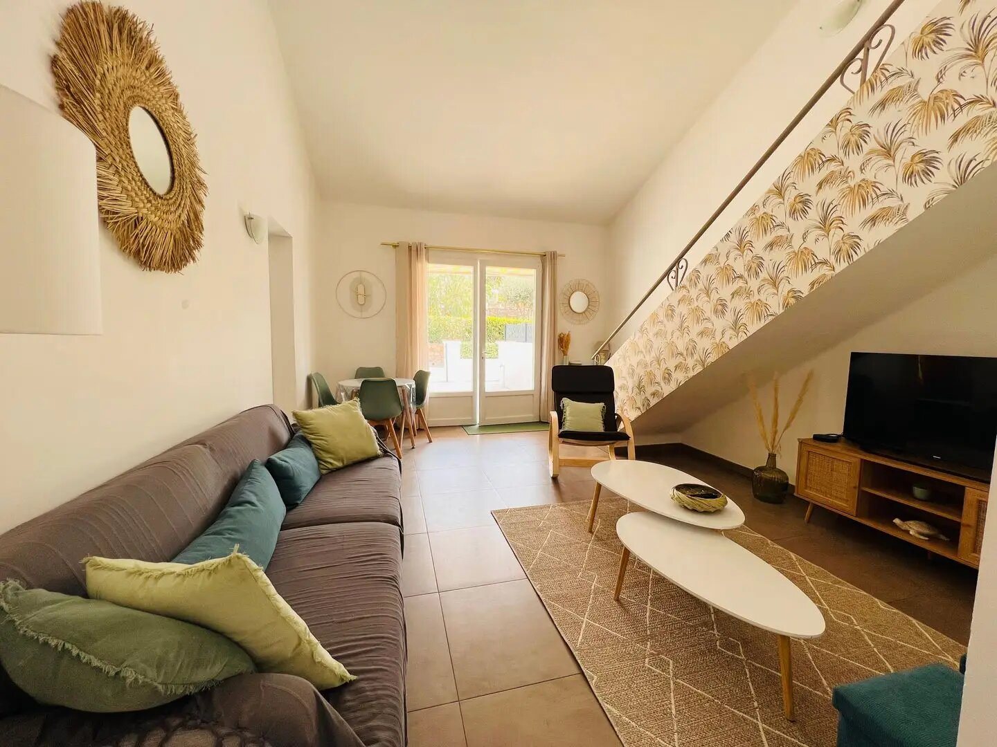 Maison à vendre, 92m², Saint-Raphaël