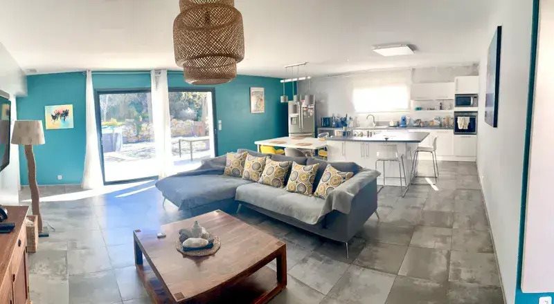 Maison à vendre, 479m², Magalas