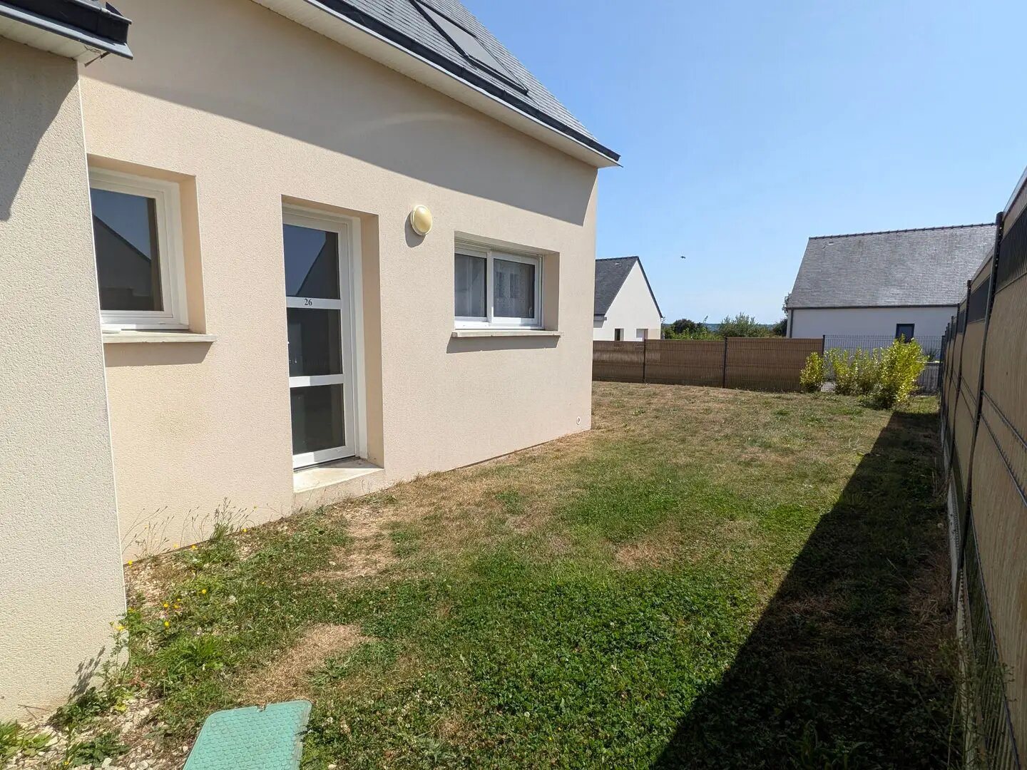 Maison à vendre, 101m², Saint-Divy