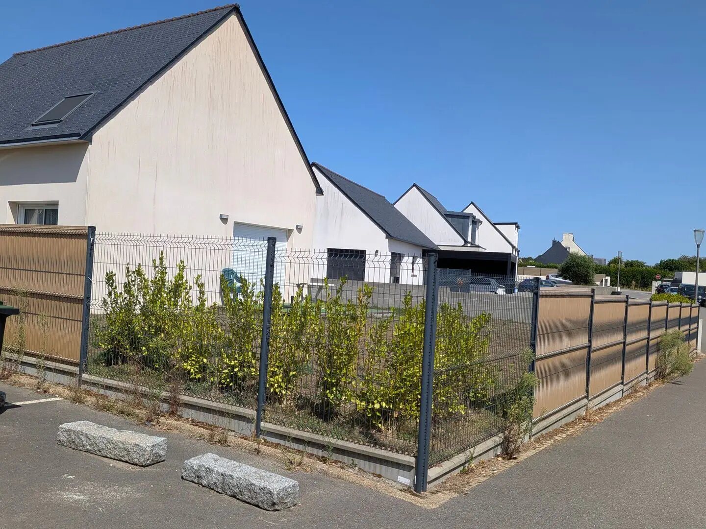 Maison à vendre, 101m², Saint-Divy
