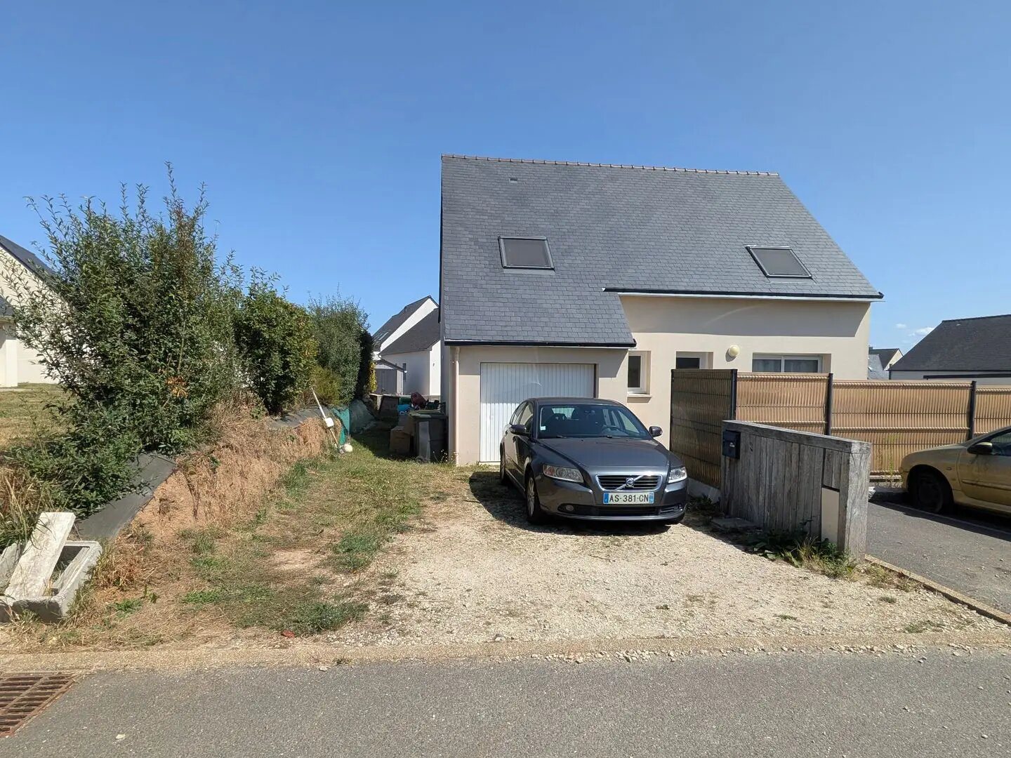 Maison à vendre, 101m², Saint-Divy