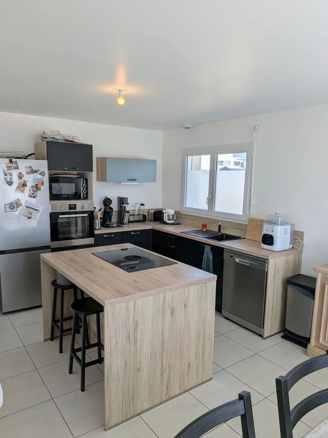 Maison à vendre, 101m², Saint-Divy