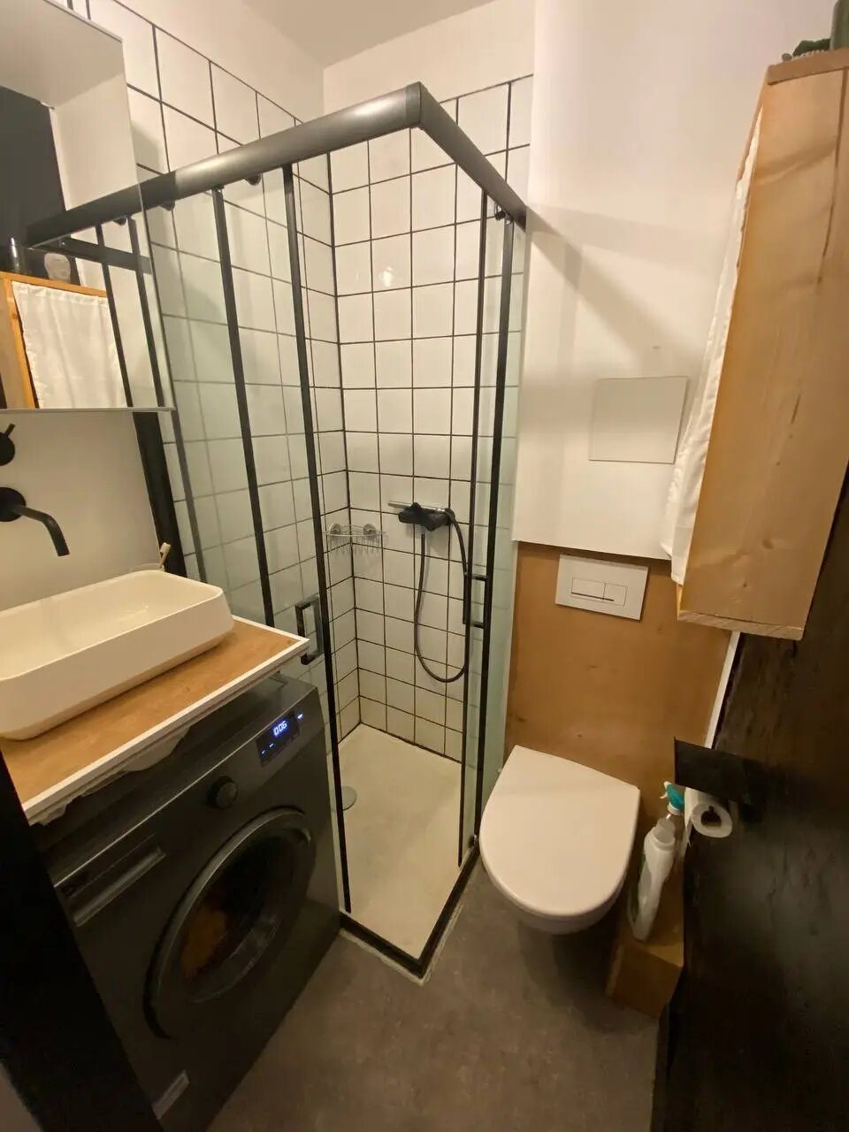 Appartement à vendre, 19m², Montreuil
