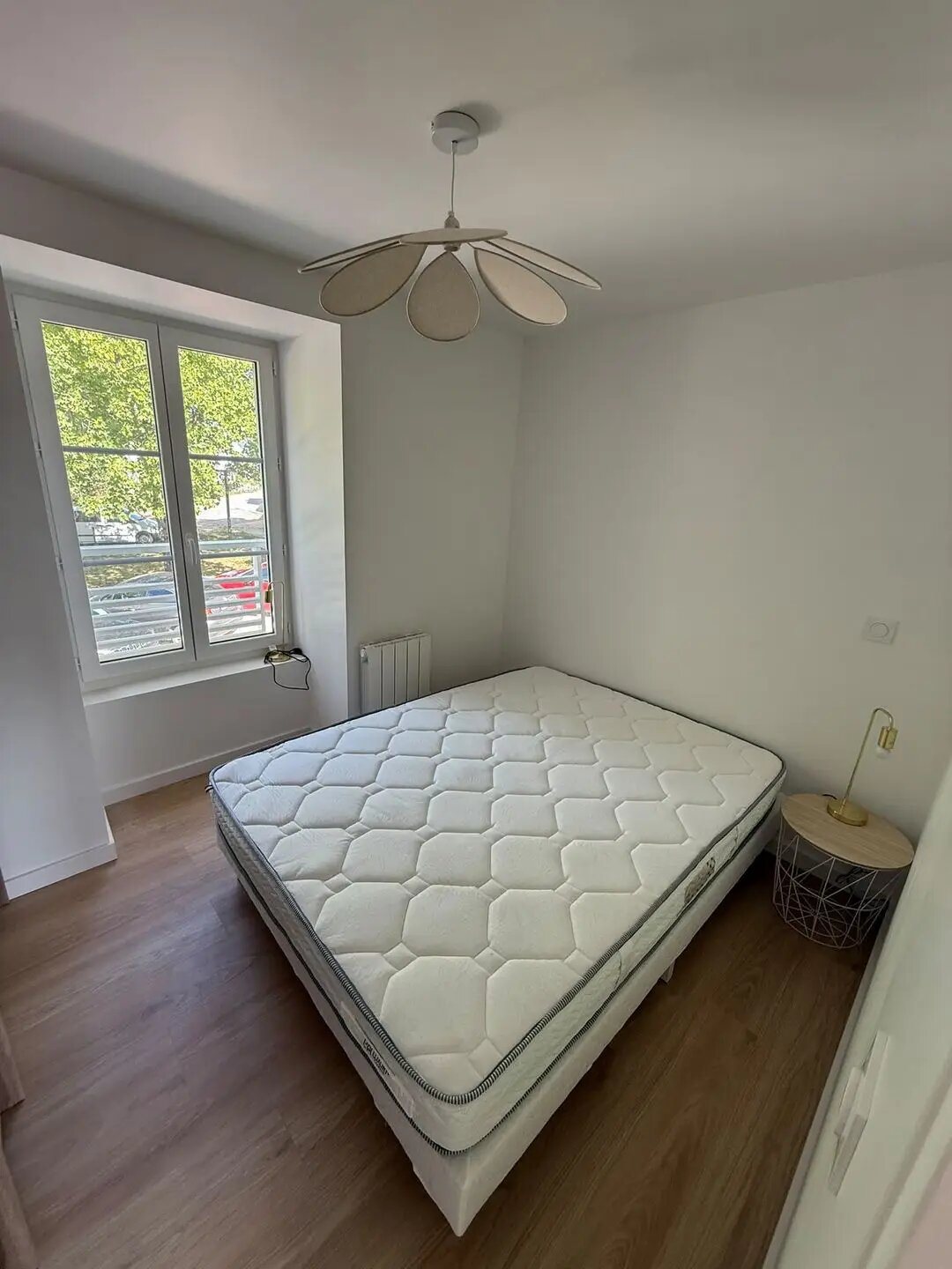 Appartement à louer, 25m², Sérent