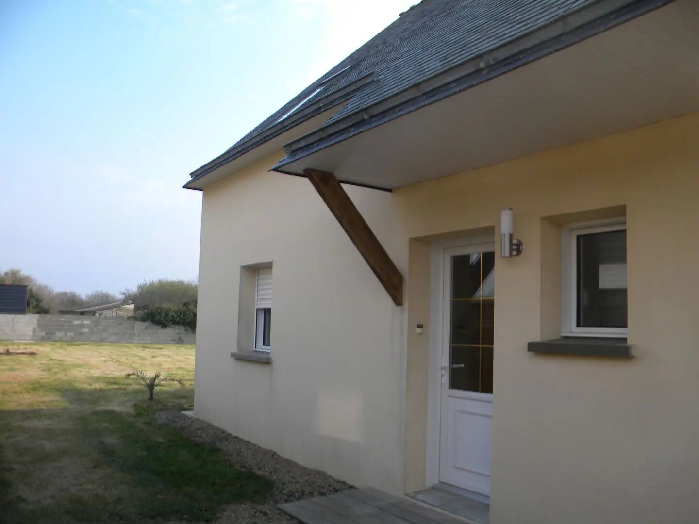 Maison à vendre, 95m², Penmarch