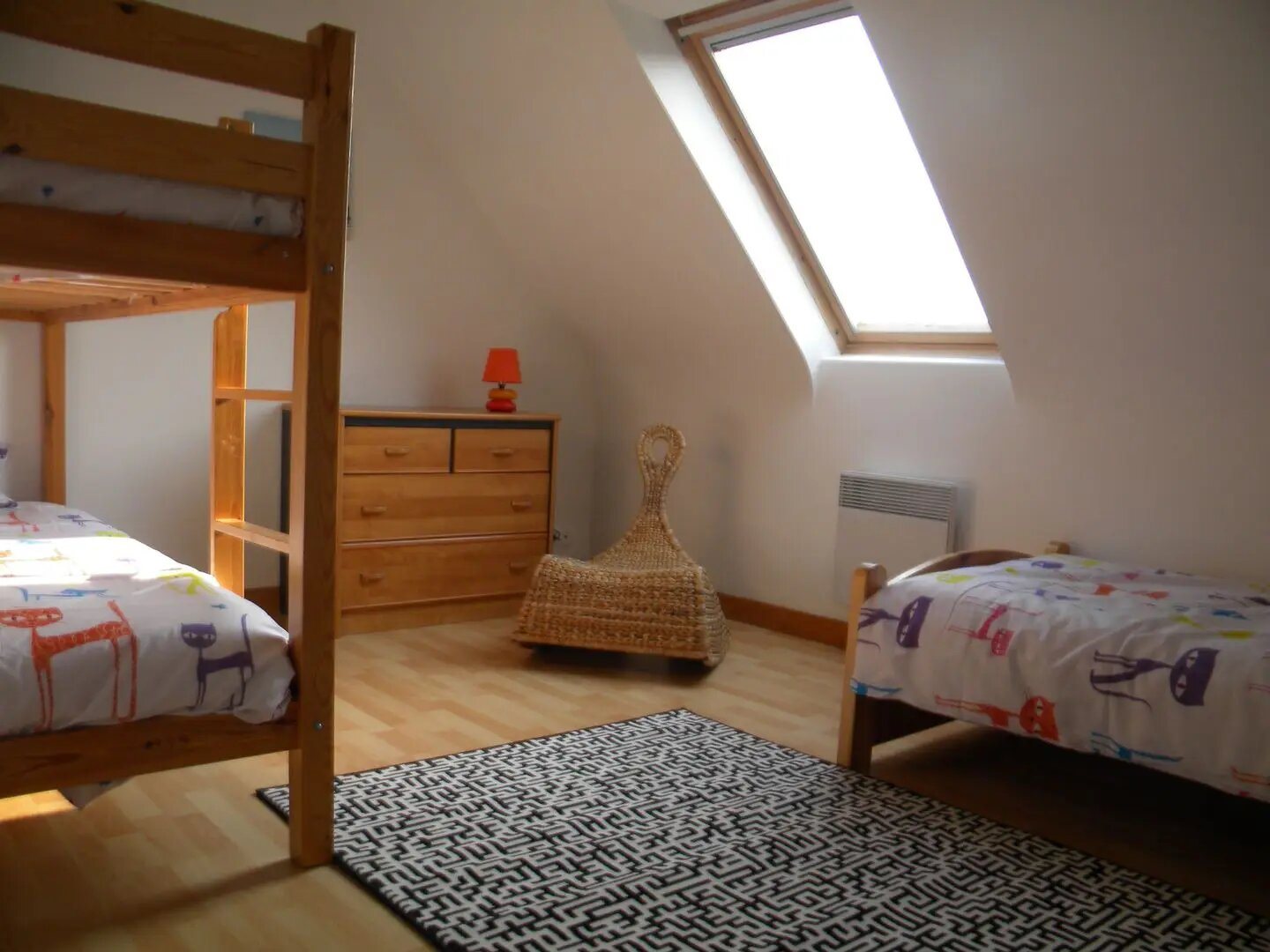 Maison à vendre, 95m², Penmarch