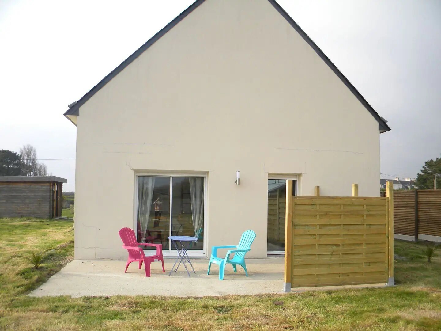 Maison à vendre, 95m², Penmarch