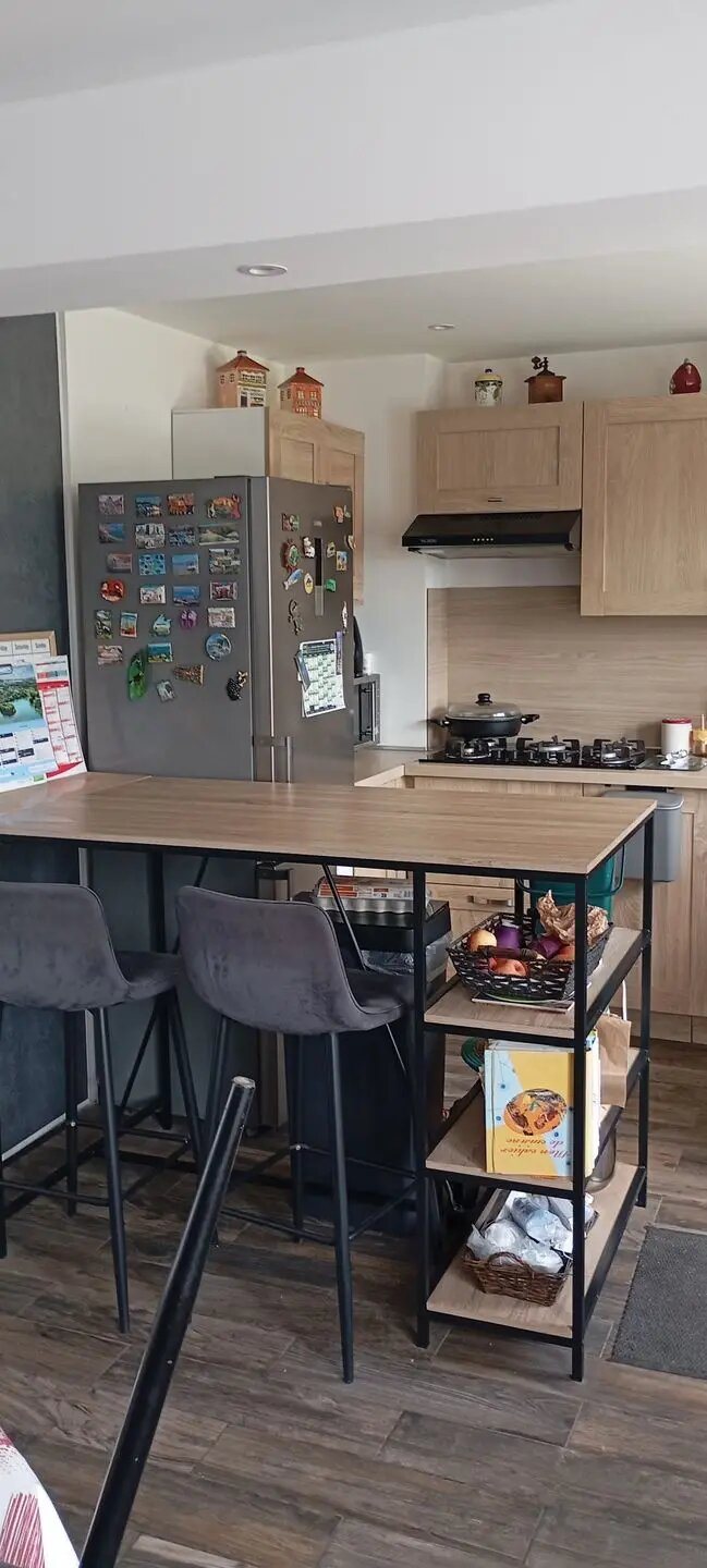 Maison à vendre, 80m², Saint-Martin-Boulogne