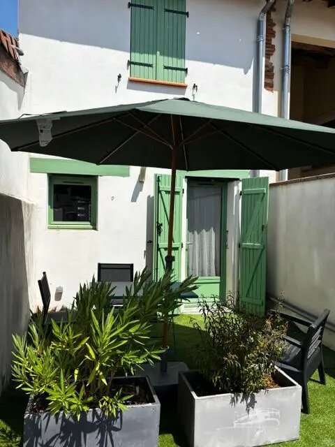 Maison à vendre, 68m², Plaisance-du-Touch