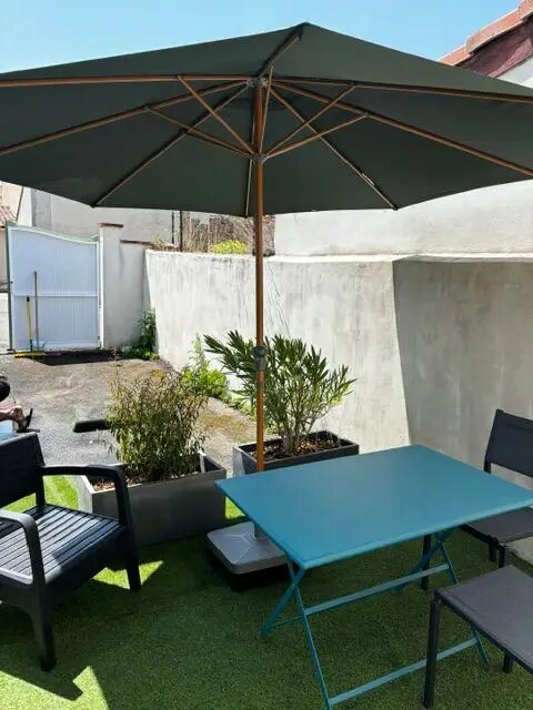 Maison à vendre, 68m², Plaisance-du-Touch