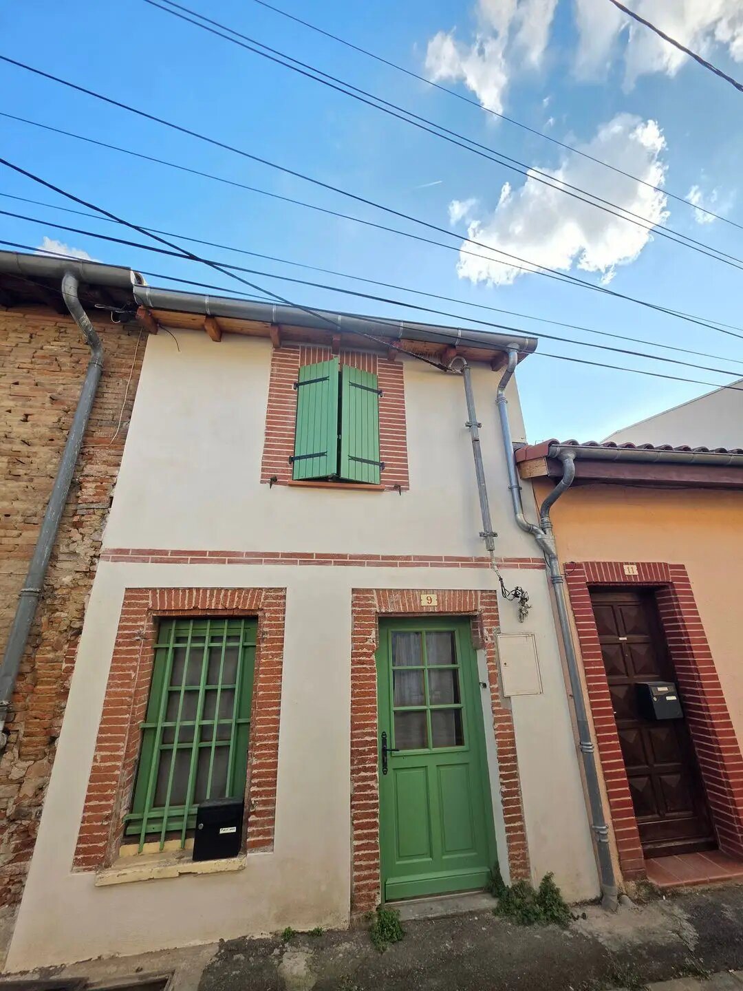 Maison à vendre, 68m², Plaisance-du-Touch