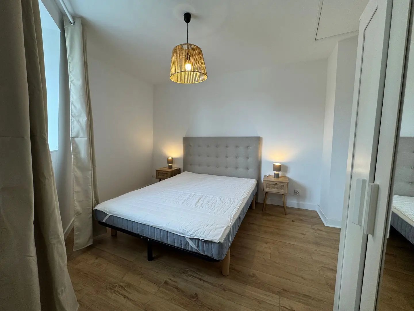 Appartement à louer, 46m², Douai